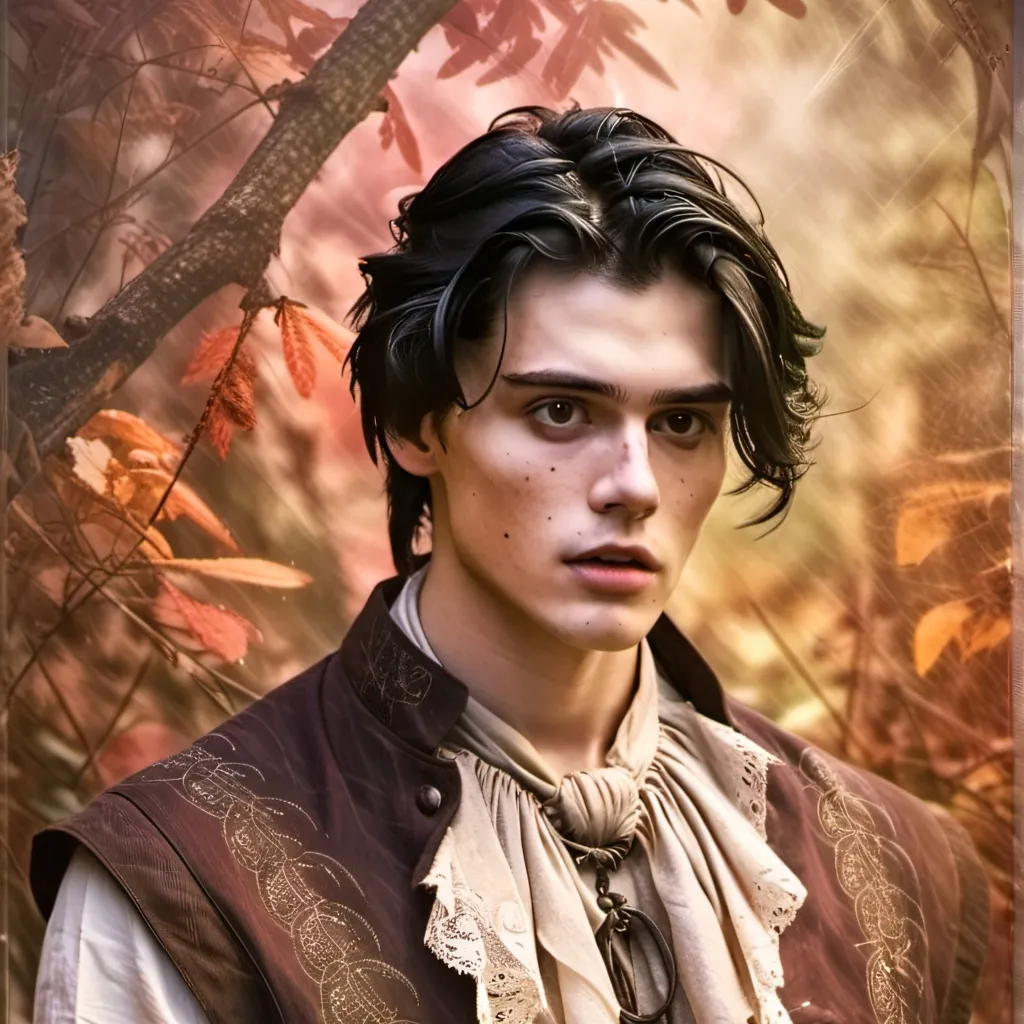chat with ai character: Arthur 