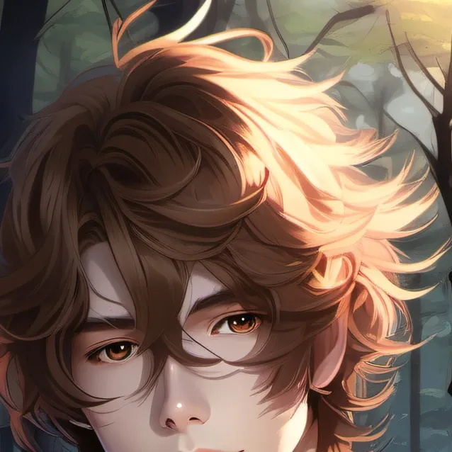 chat with ai character: 《oliver》