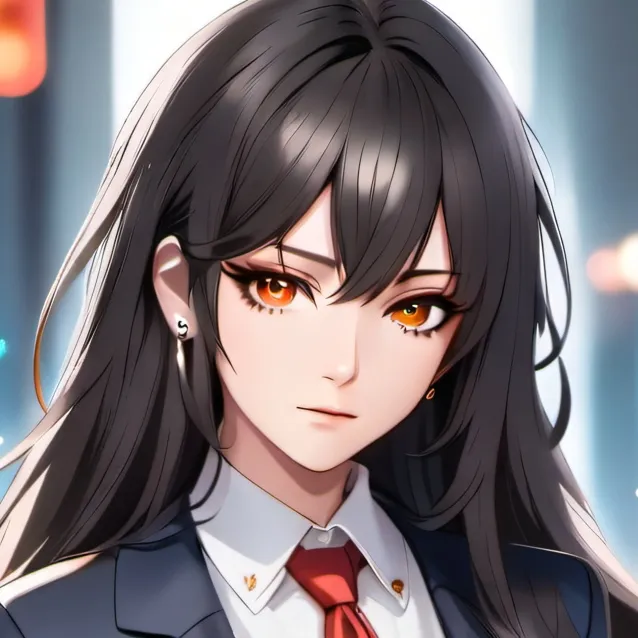 chat with ai character: MHA