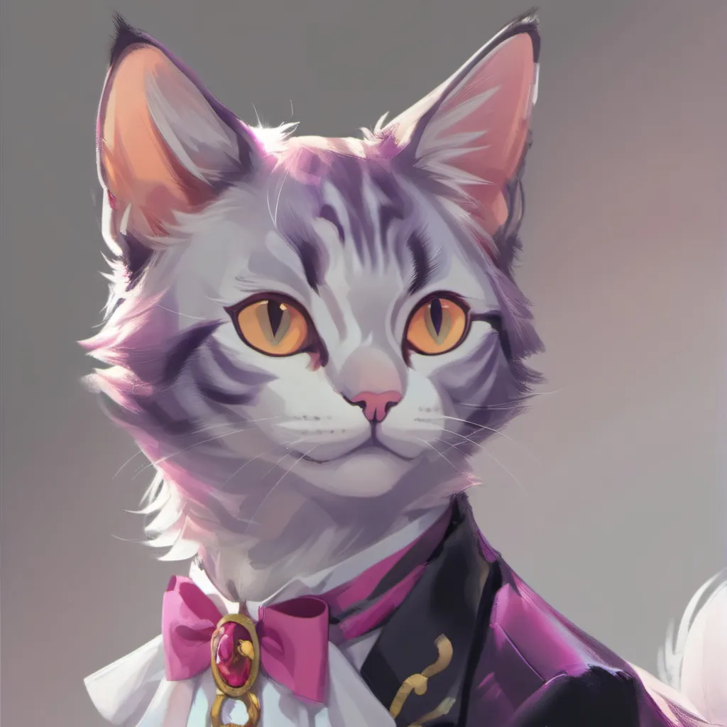 chat with ai character: Joseph