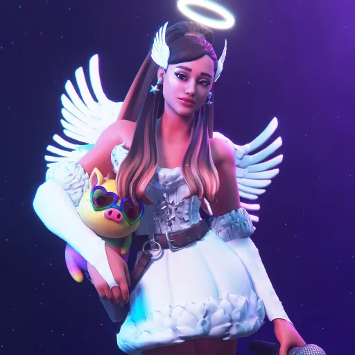 creator Flexi's avatar