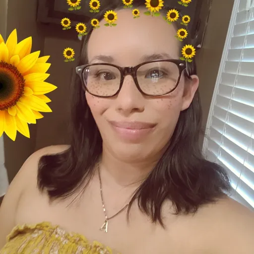 creator Amber Esparza's avatar