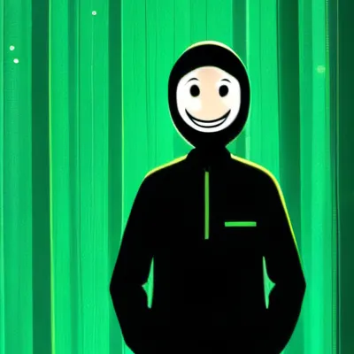 chat with ai character: a guy