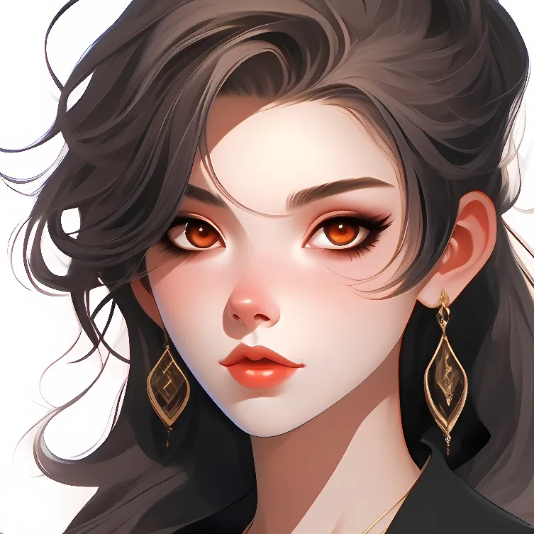 chat with ai character: sexy