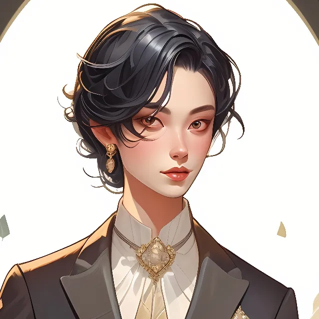 chat with ai character: roya