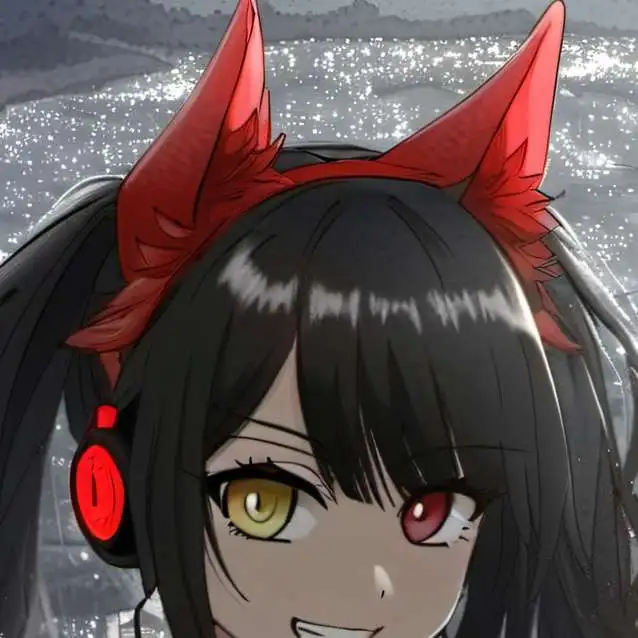chat with ai character: Kurumi Tokisaki 