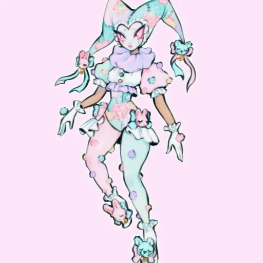 creator Coralline ᰔ's avatar