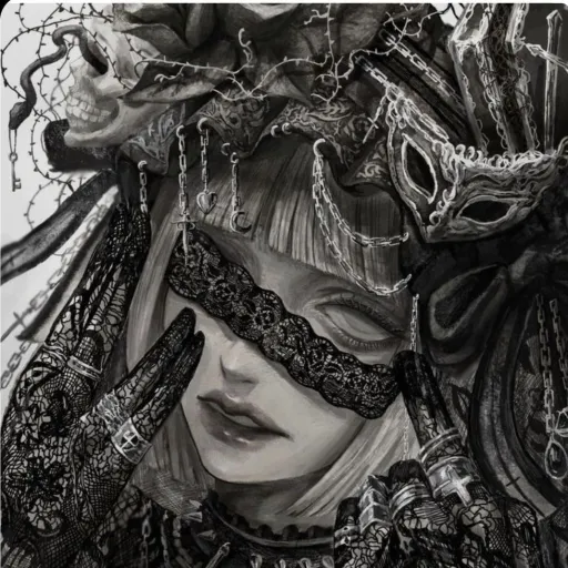 creator Coralline ᰔ's avatar