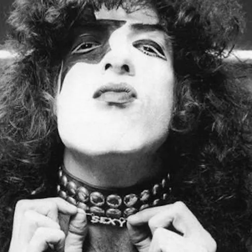 creator paul_stanley502's avatar