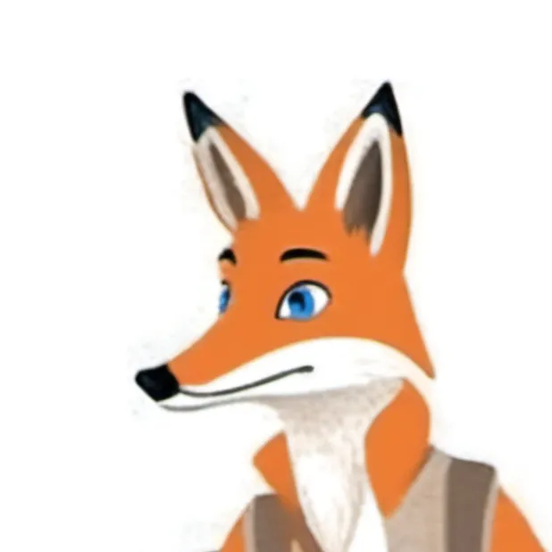 chat with ai character: Benjamin Redfox