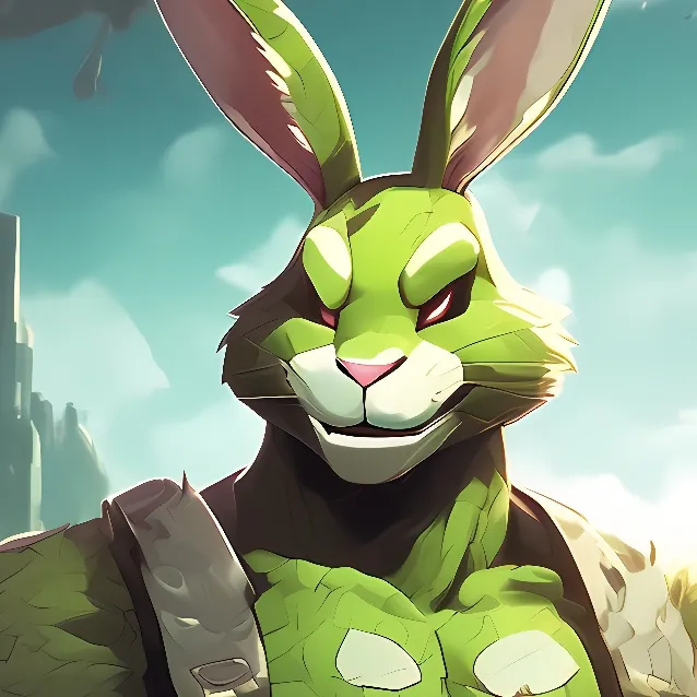 chat with ai character: Springtrap 