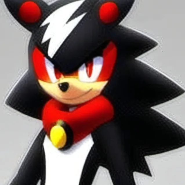 chat with ai character: shadow 