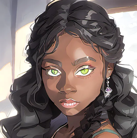 chat with ai character: Ruthie McWain