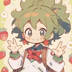 creator 🍓Strawbarry🍓's avatar