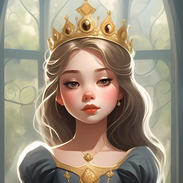 chat with ai character: Princess Saoirse 