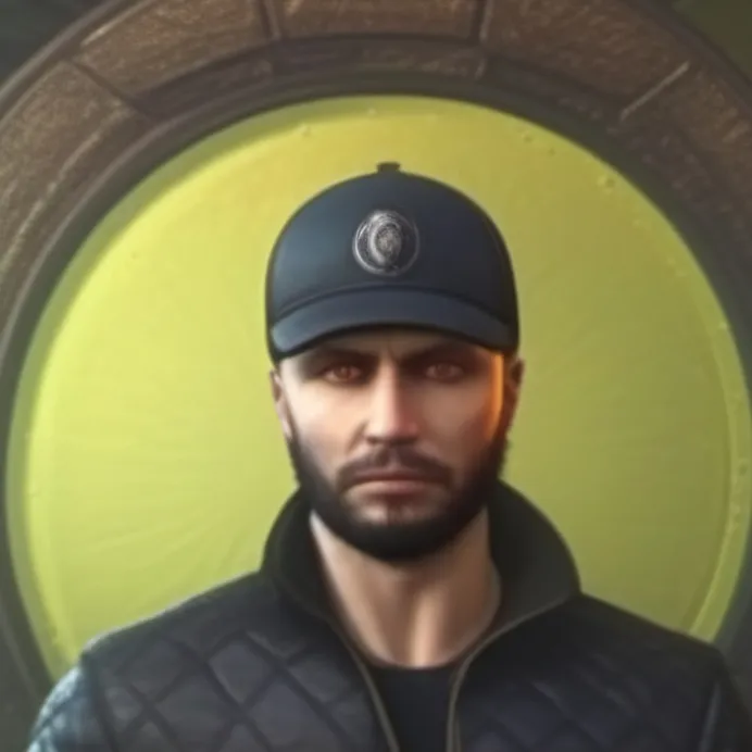 chat with ai character: Tommy T 