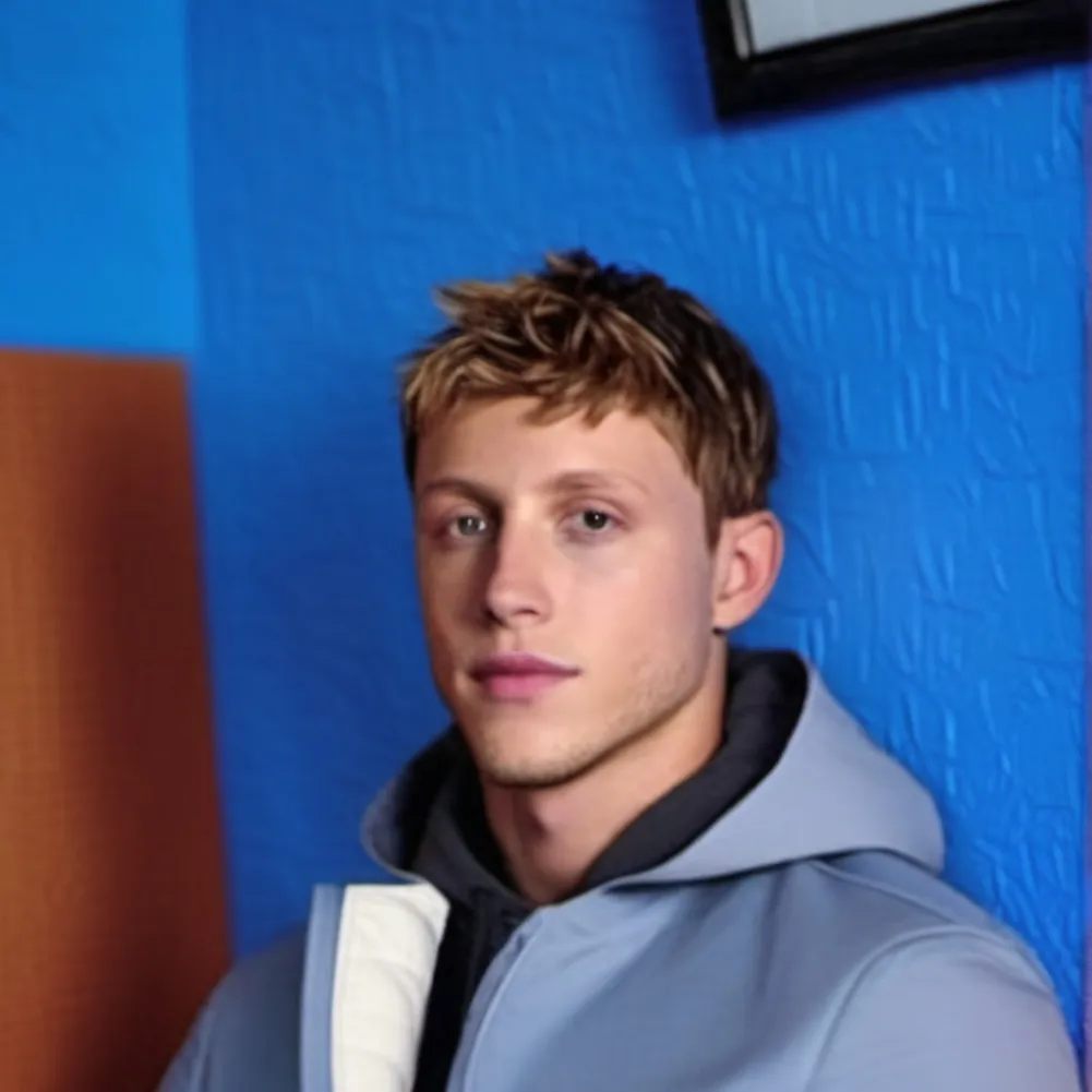 chat with ai character: Harry Lewis