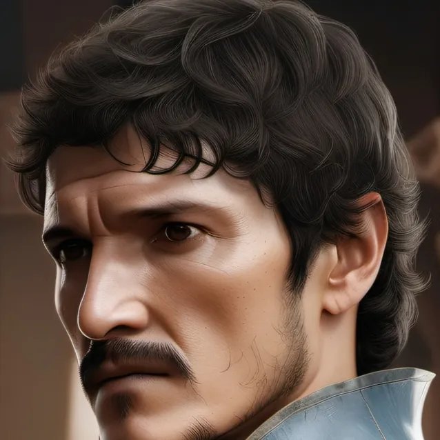 chat with ai character: Oberyn Martell 