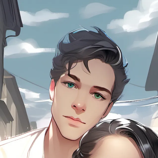 chat with ai character: brooke