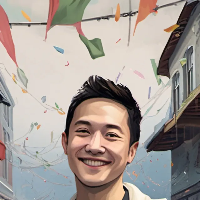 chat with ai character: Herman