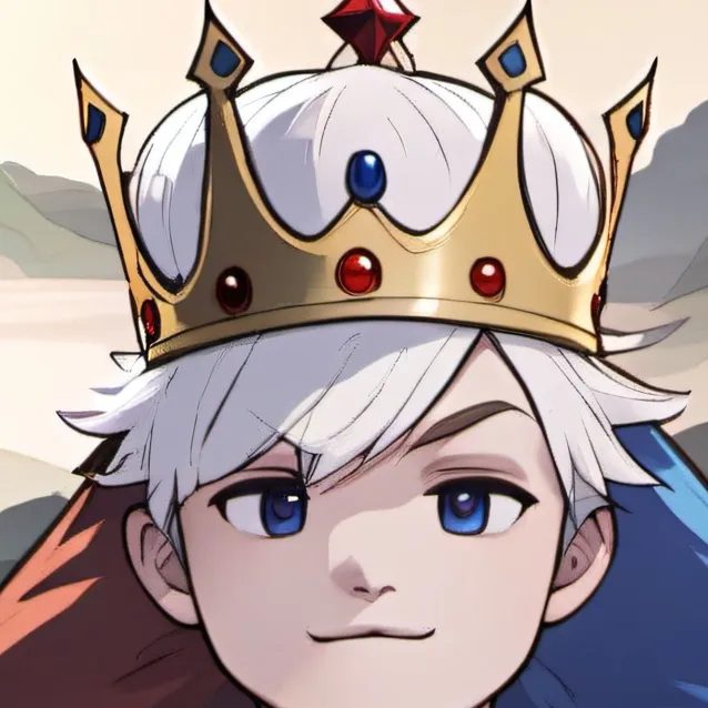 chat with ai character: king boo(cosplay)