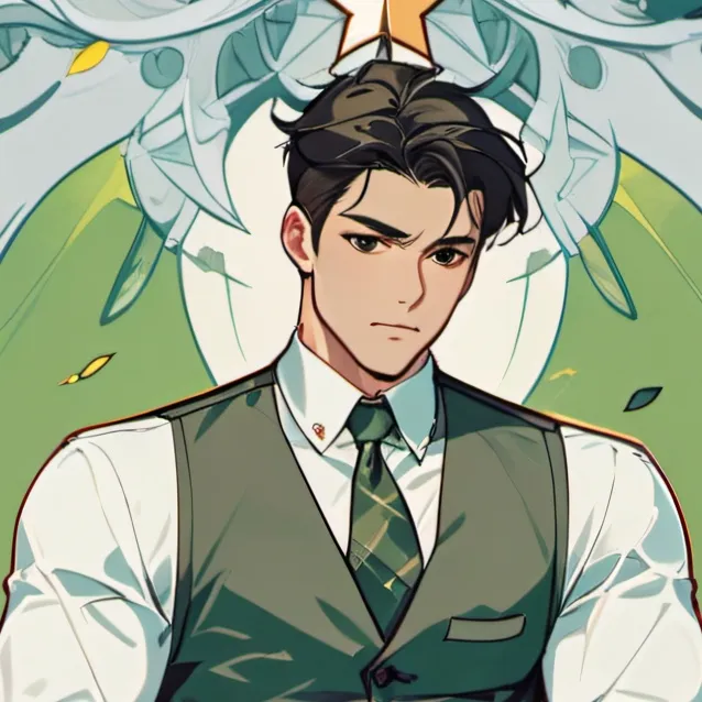 chat with ai character: James
