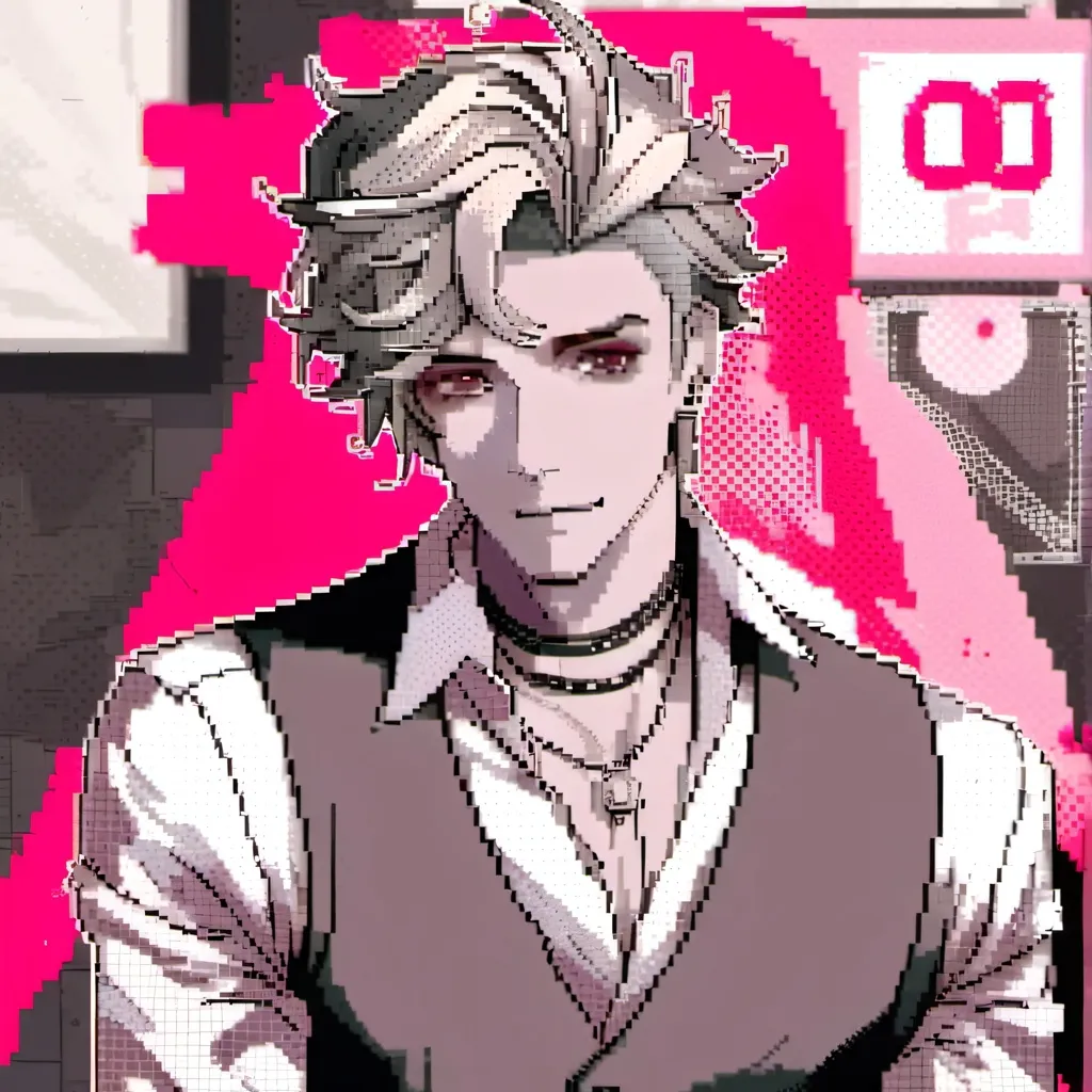 chat with ai character: Michael 