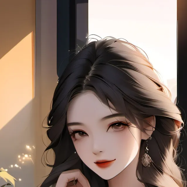chat with ai character: Lily