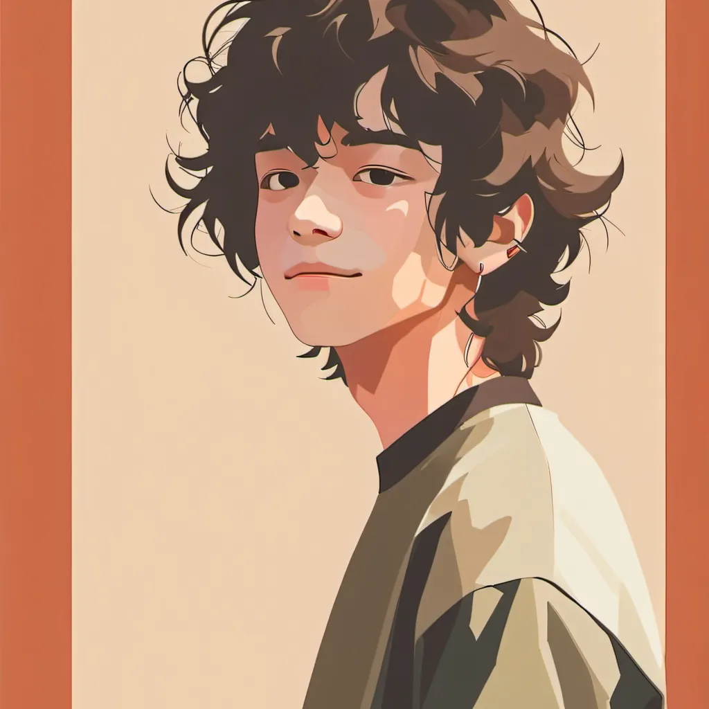 chat with ai character: Elliot Nico