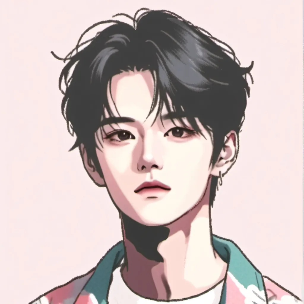 chat with ai character: Leeknow(Lee Minho)