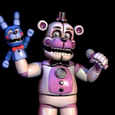 creator fun timeFreddy's avatar