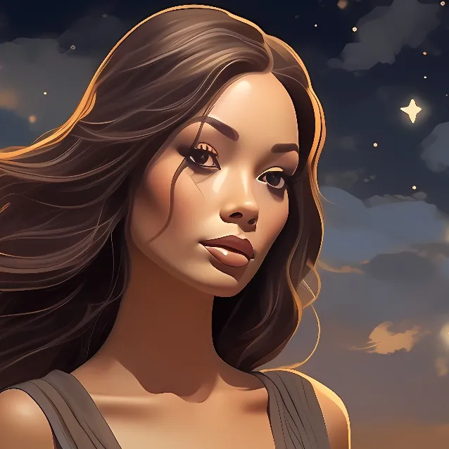 chat with ai character: miah