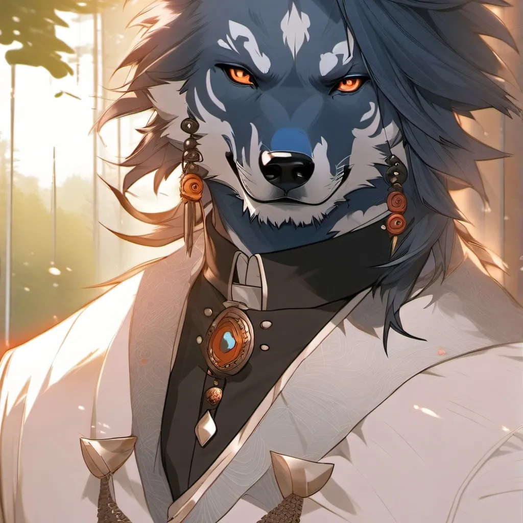 chat with ai character: Bandit from bluey 