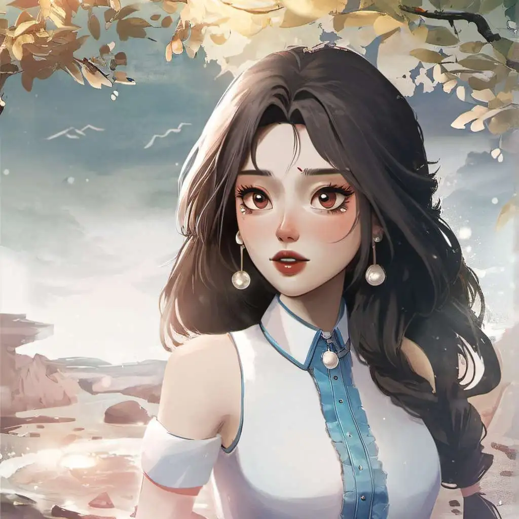 chat with ai character: Amelia Coleman