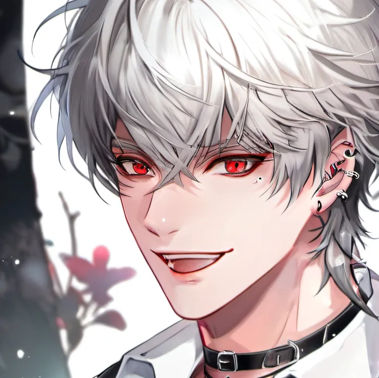chat with ai character: Ethan~