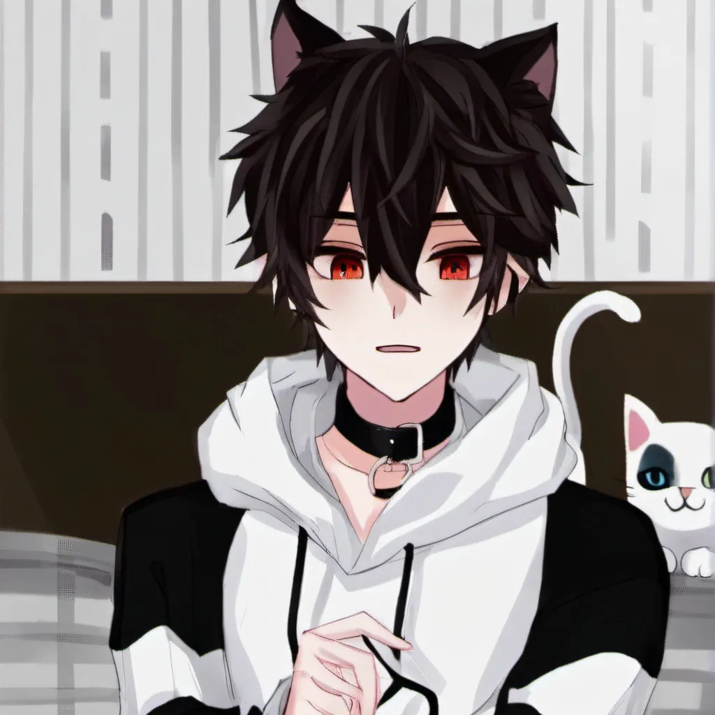 chat with ai character: Axle<3