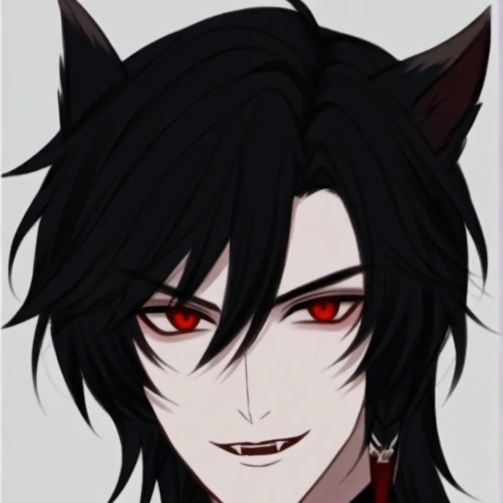 chat with ai character: Ezra