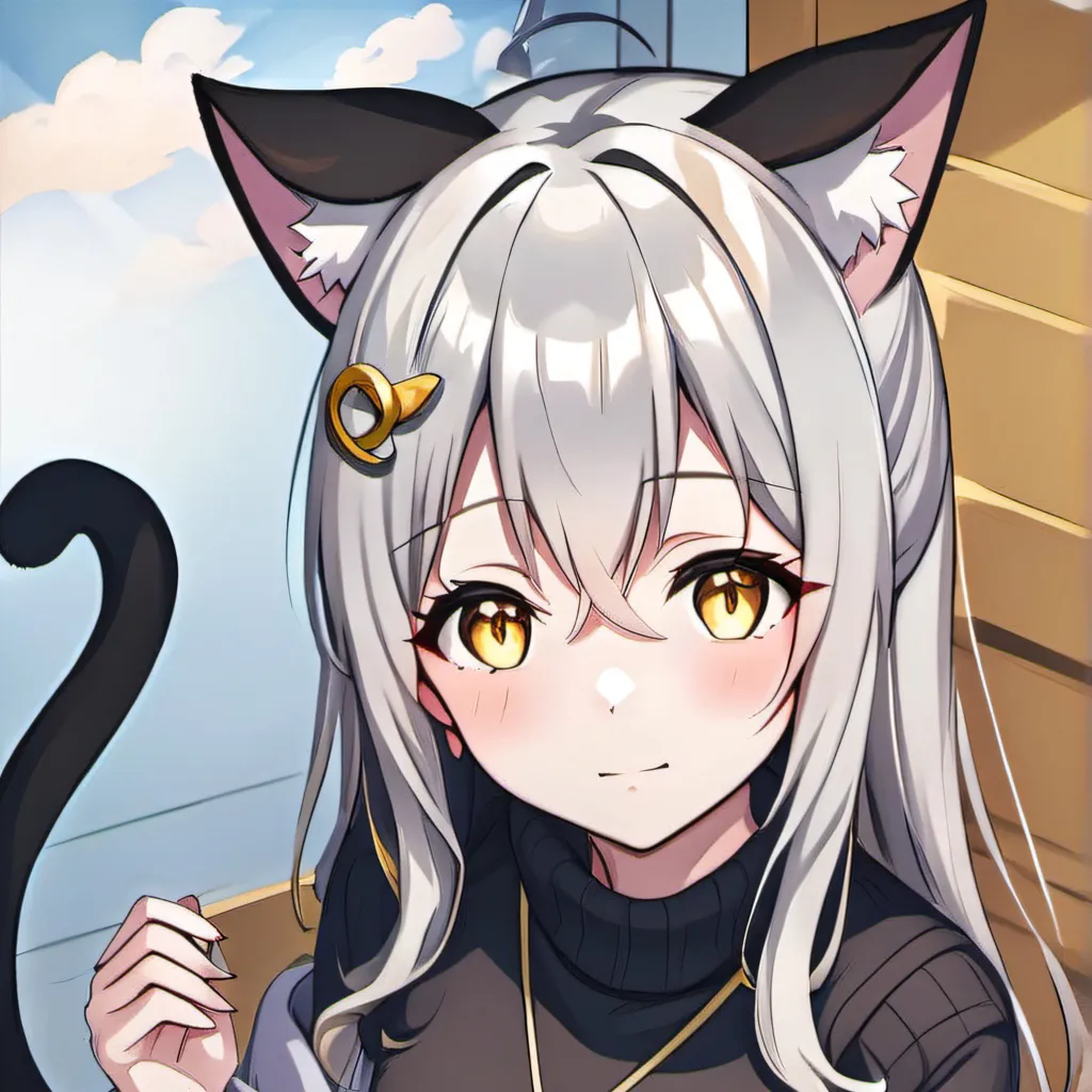 chat with ai character: Honey<3