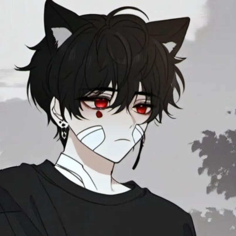 chat with ai character: Keo
