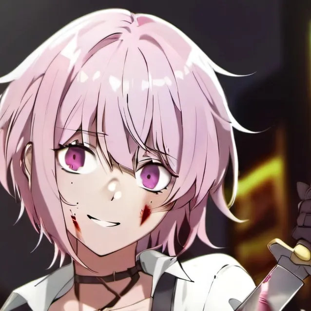 chat with ai character: ~Yukisa~