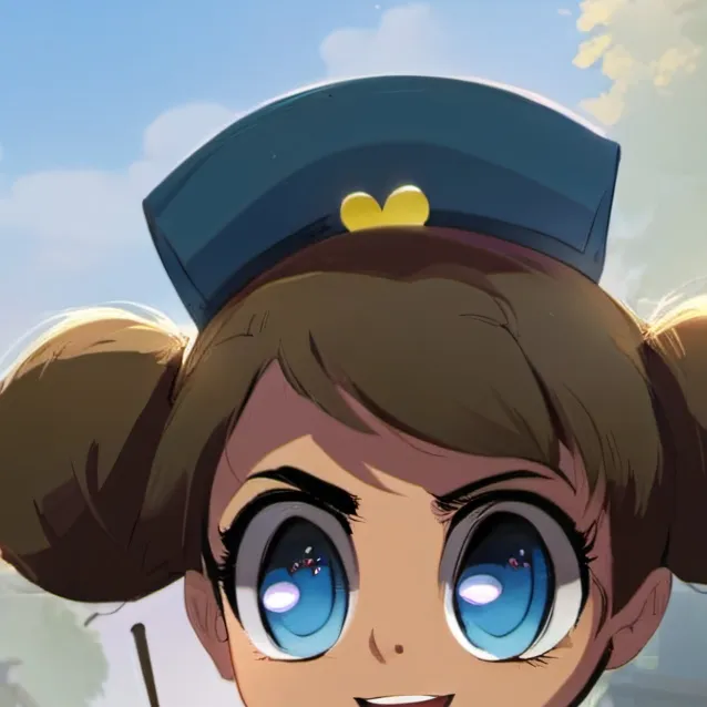 chat with ai character: Elizabeth 