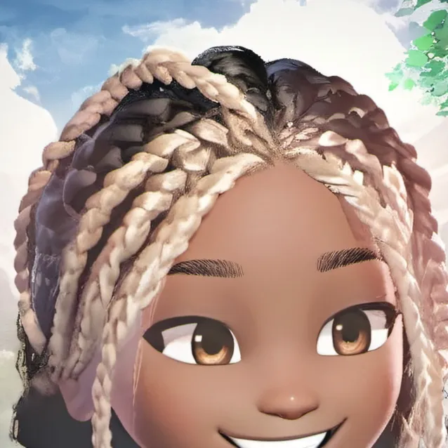 chat with ai character: Lena