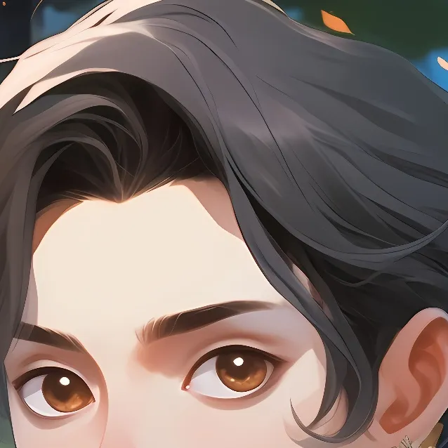chat with ai character: Vincent DeLong
