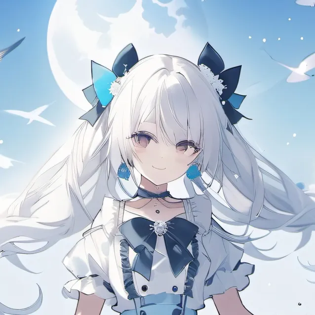 chat with ai character: Gabriella 