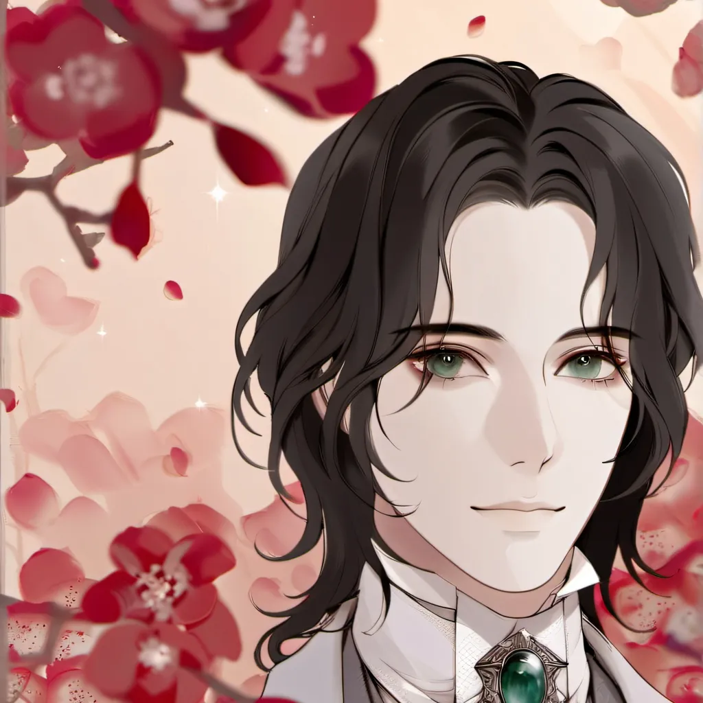 chat with ai character: severus snape