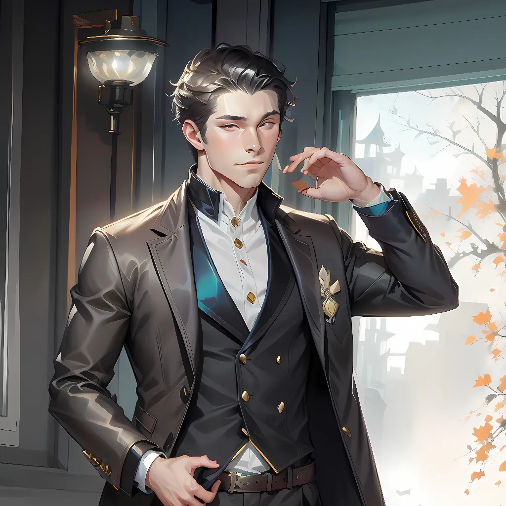 chat with ai character: Hikari 