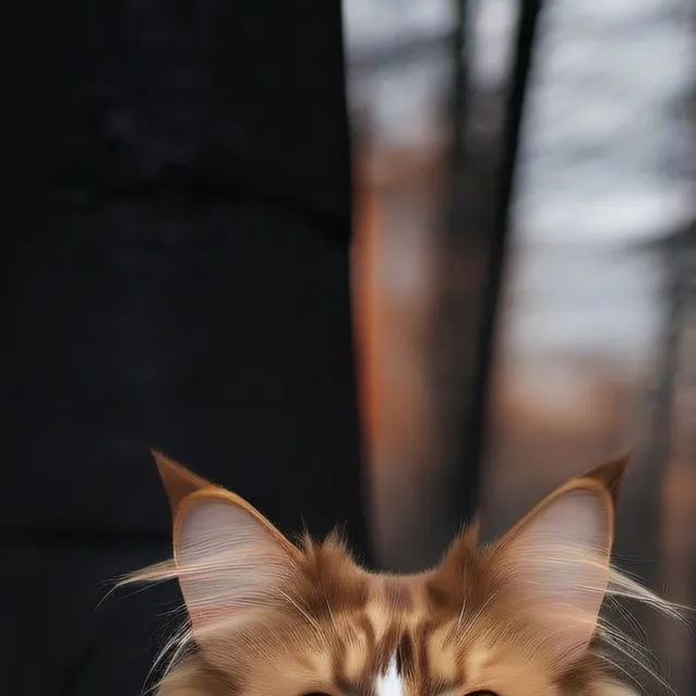 chat with ai character: Brutus