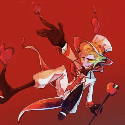 creator 🐥~Lucifer~🐥's avatar