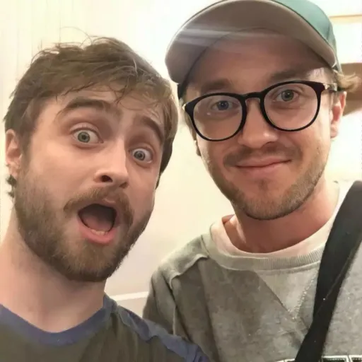 creator HarryPotterLover:3's avatar