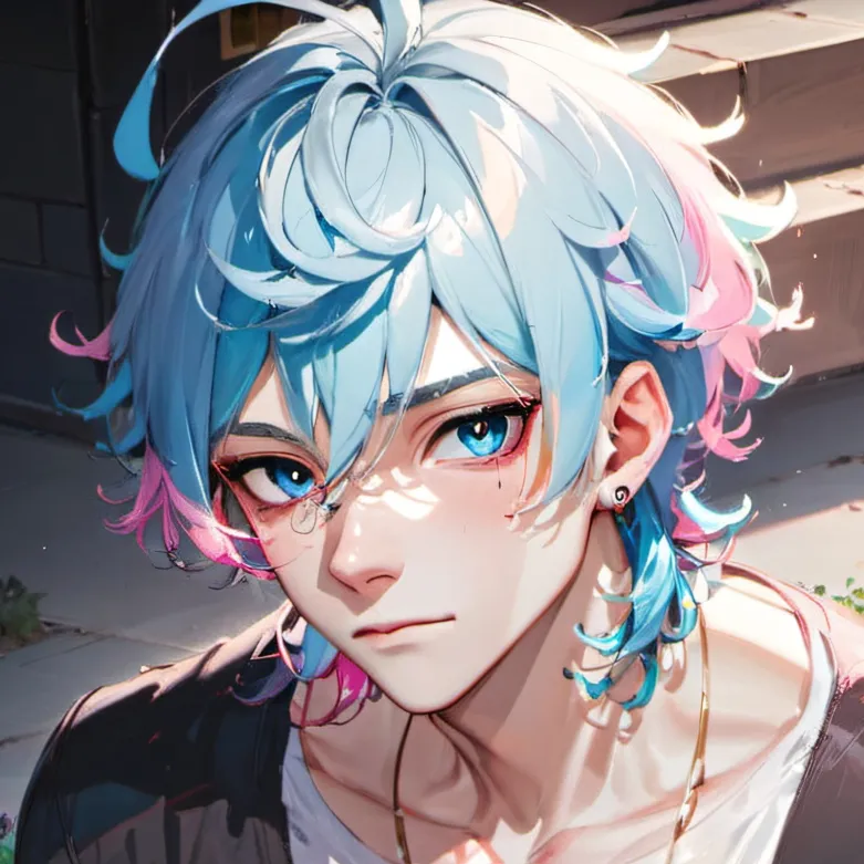 chat with ai character: Asa Moore